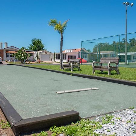 Majestic Oaks Rv Resort Zephyrhills Exteriör bild