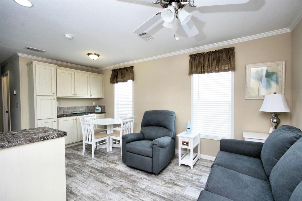 Majestic Oaks Rv Resort Zephyrhills Exteriör bild