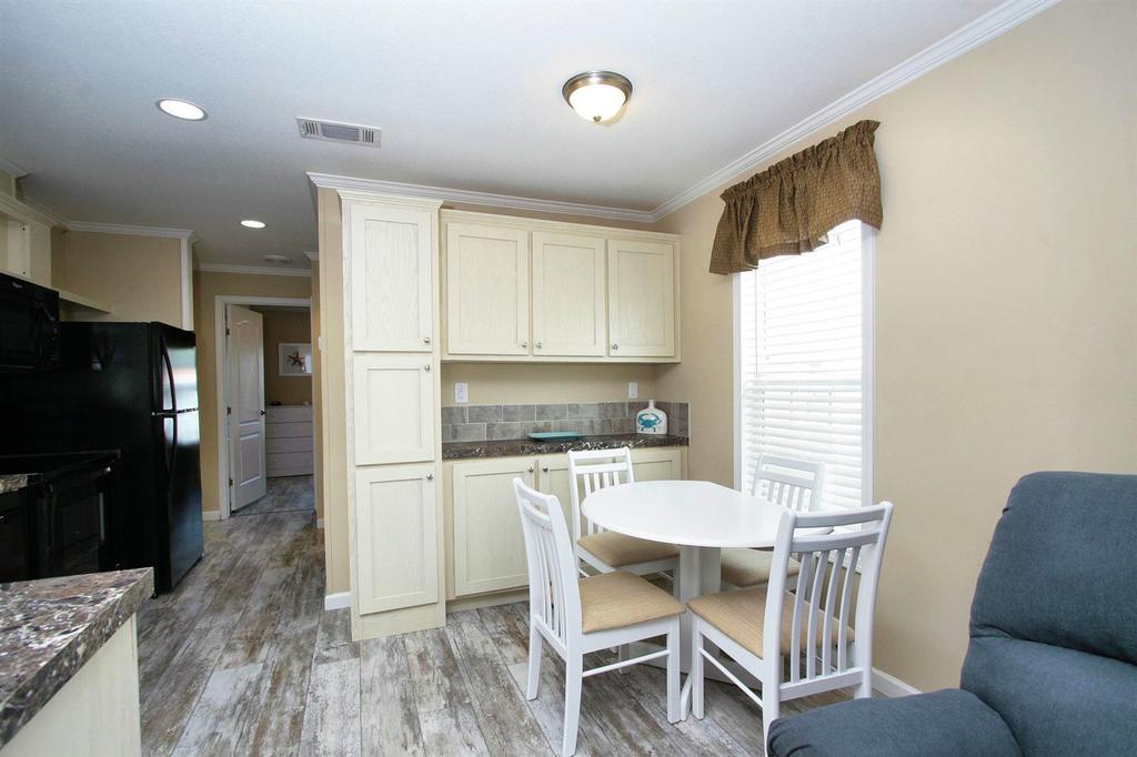 Majestic Oaks Rv Resort Zephyrhills Exteriör bild