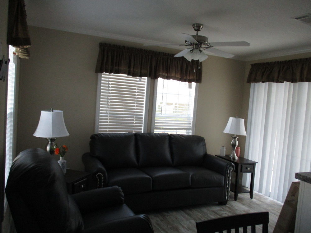 Majestic Oaks Rv Resort Zephyrhills Exteriör bild