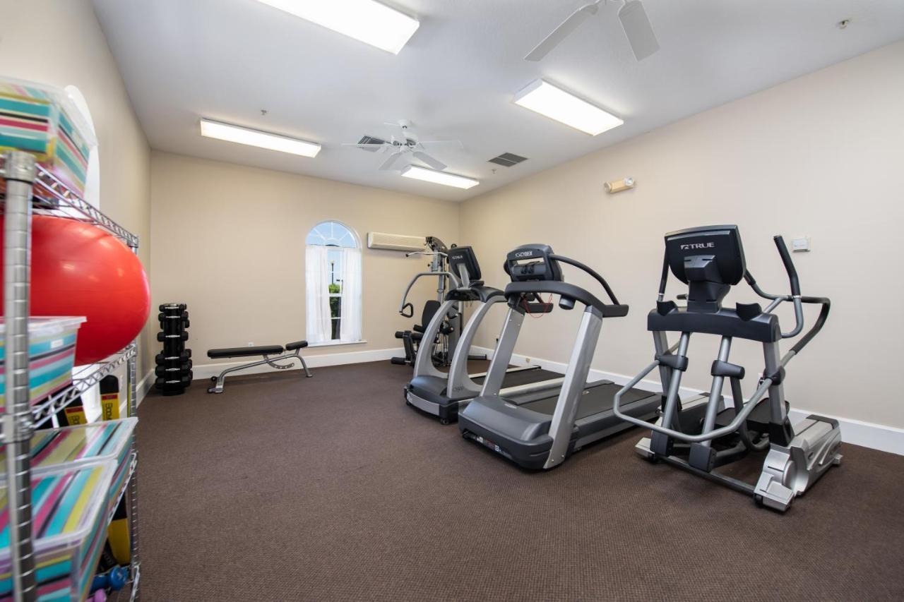 Majestic Oaks Rv Resort Zephyrhills Exteriör bild